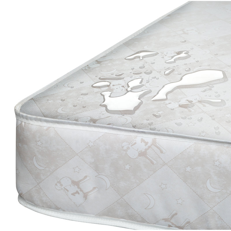 Sealy Perfect Rest Crib Mattress | Baby Mattress | Sealy Baby